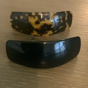 2 J Crew Barrett’s